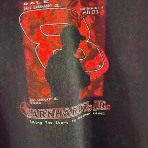 VINTAGE CHASE AUTHENTICS
NASCAR DALE EARNHARDT JR #8